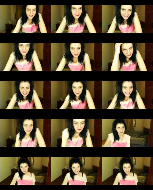 Download Video File: myfreecams freiakornes