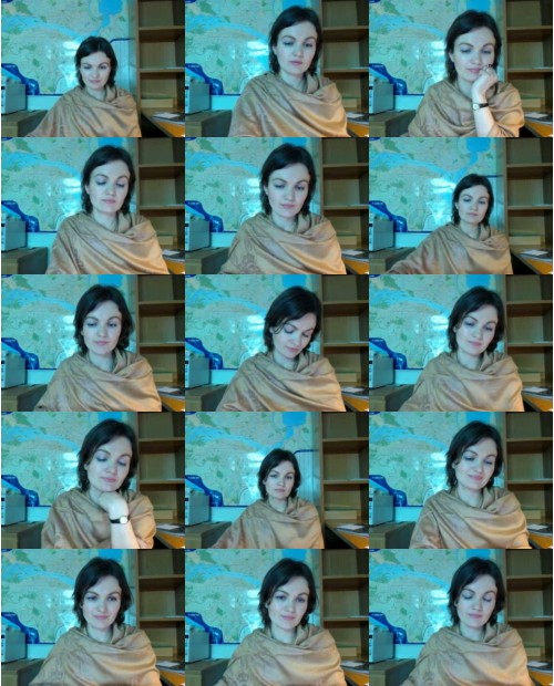 Download Video File: myfreecams gannachat