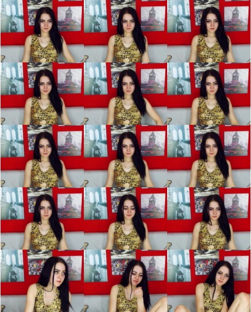 Download Video File: myfreecams garoonna