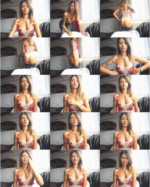 Download Video File: myfreecams gia27
