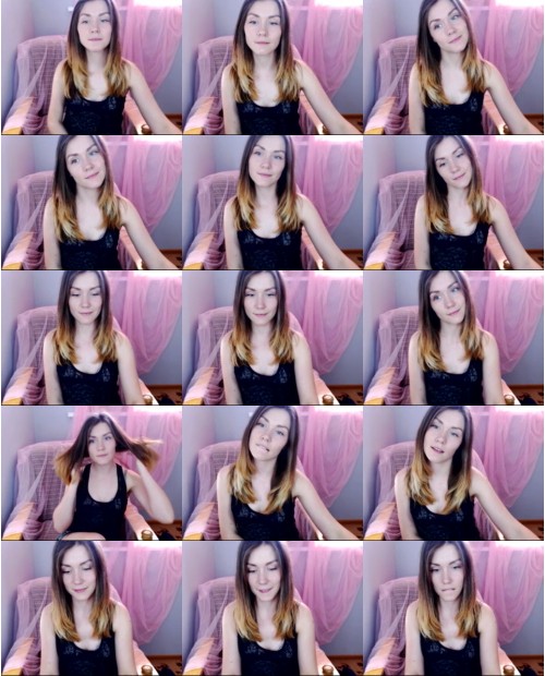 Download Video File: myfreecams gia blue