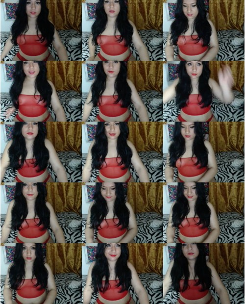 Download Video File: myfreecams ginger fame