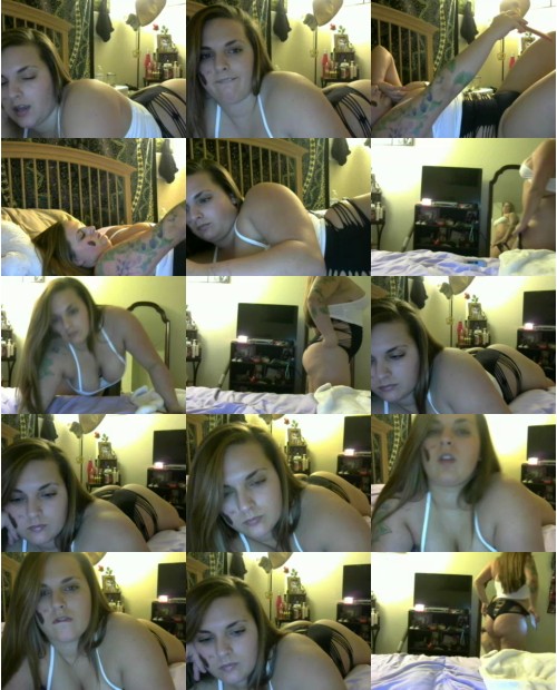 Download Video File: myfreecams ginger snap26