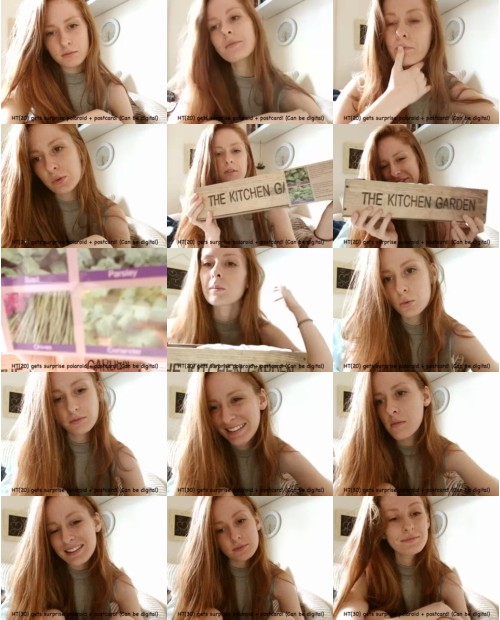 Download Video File: myfreecams gingergiggles