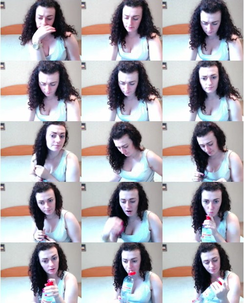 Download Video File: myfreecams girl curls