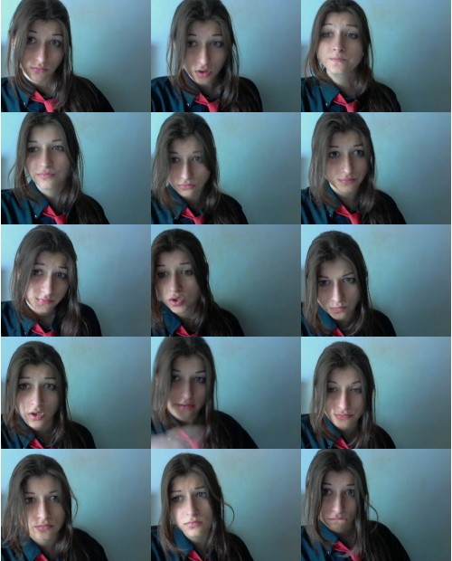 Download Video File: myfreecams gisellia