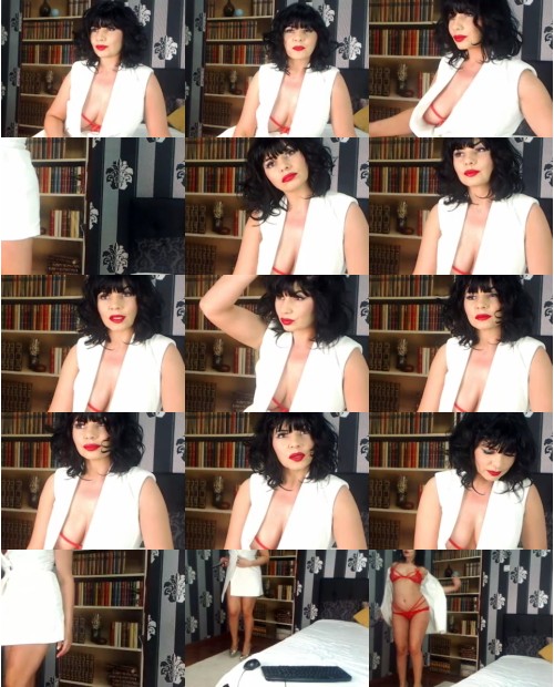 Download Video File: myfreecams giullyaxavier