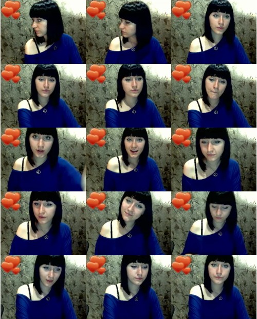 Download Video File: myfreecams gloria white