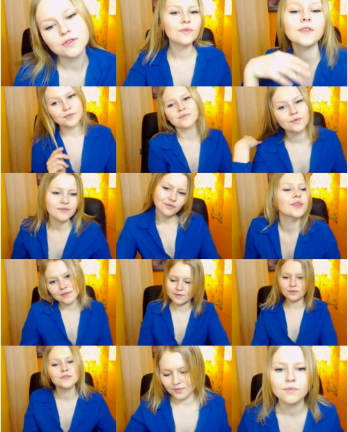 Download Video File: myfreecams gracefuldoris