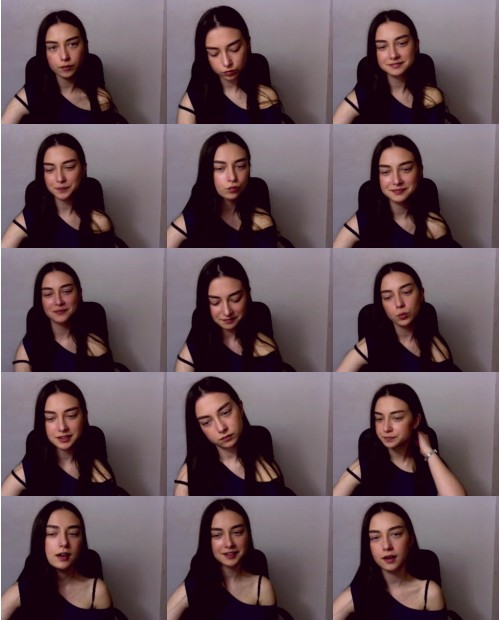 Download Video File: myfreecams gracielaa
