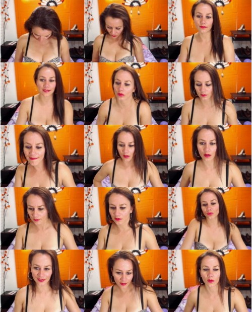 Download Video File: myfreecams greensexx