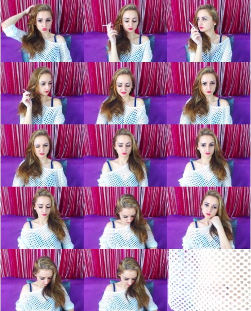 Download Video File: myfreecams greysye