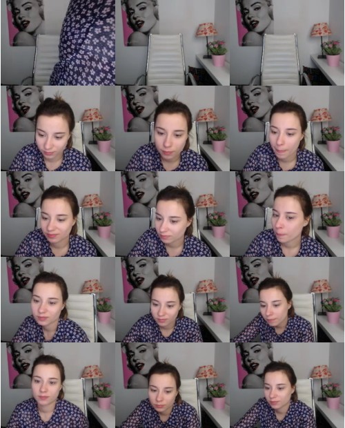 Download Video File: myfreecams hailee19