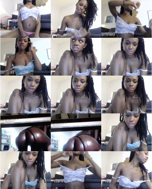 Download Video File: myfreecams halophoenix