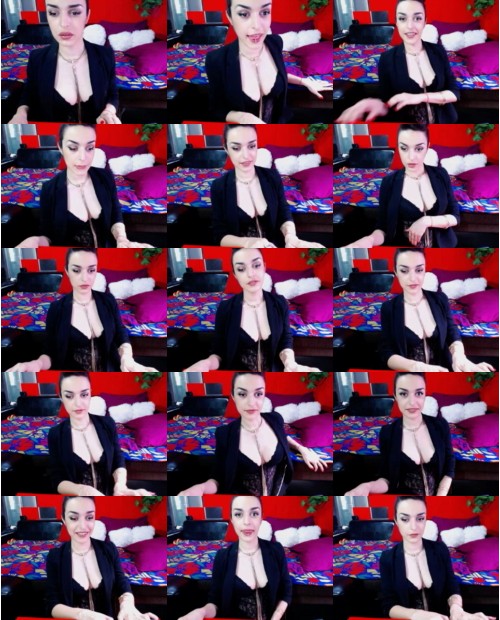 Download Video File: myfreecams hanalyarocks