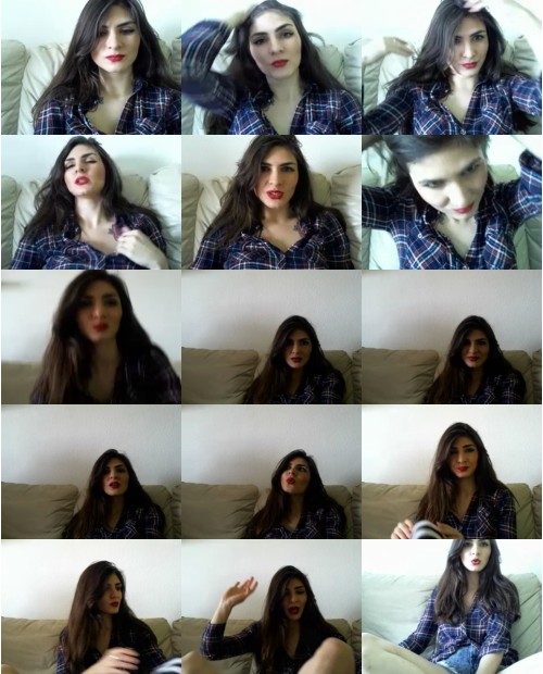 Download Video File: myfreecams hannah lisa