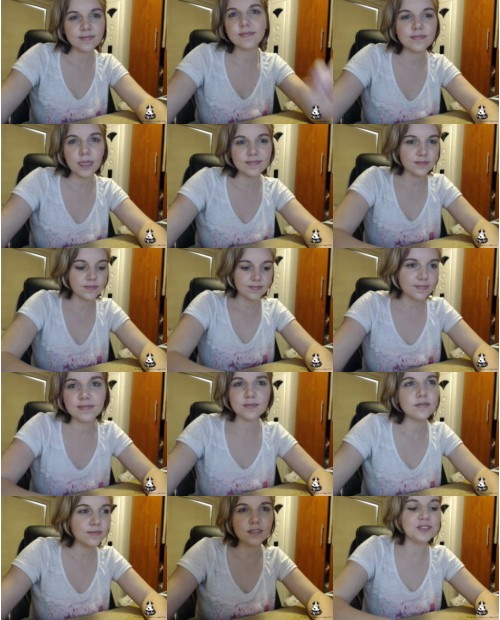 Download Video File: myfreecams happy pixie