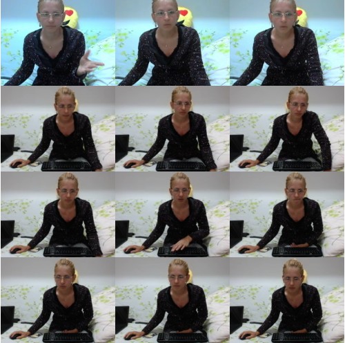Download Video File: myfreecams happymila