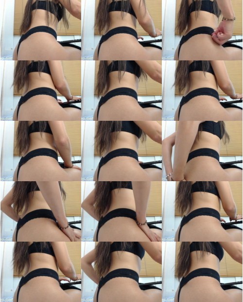 Download Video File: myfreecams haslleidy
