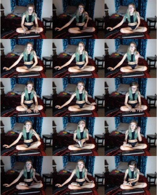 Download Video File: myfreecams helanaivy