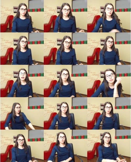 Download Video File: myfreecams herana