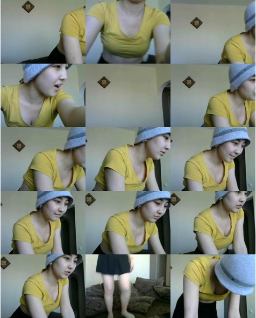 Download Video File: myfreecams himalee