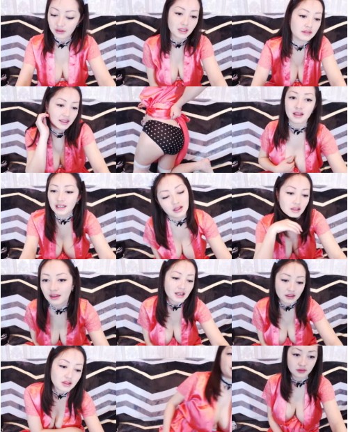 Download Video File: myfreecams honey li