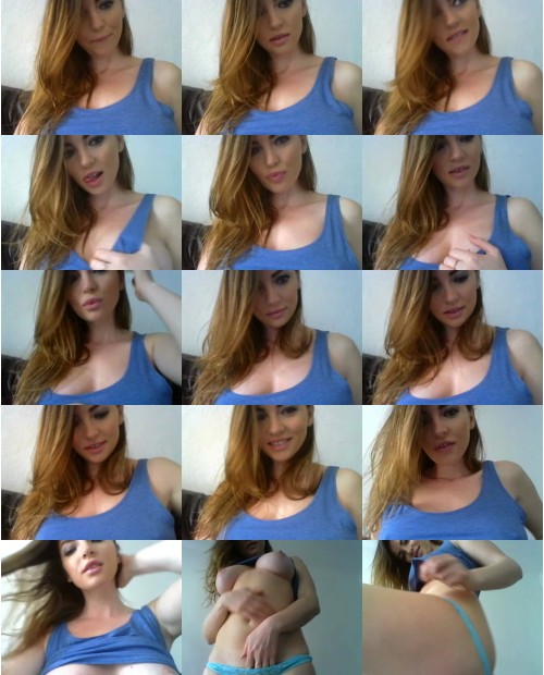 Download Video File: myfreecams honeylove 1
