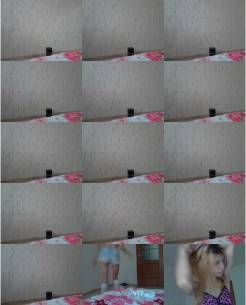 Download Video File: myfreecams honeypussy333