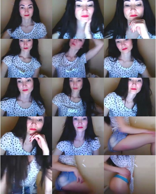 Download Video File: myfreecams hotrus girl