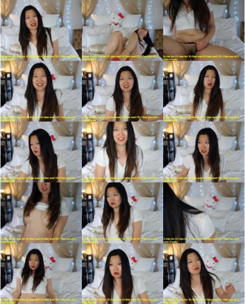 Download Video File: myfreecams hyori kim