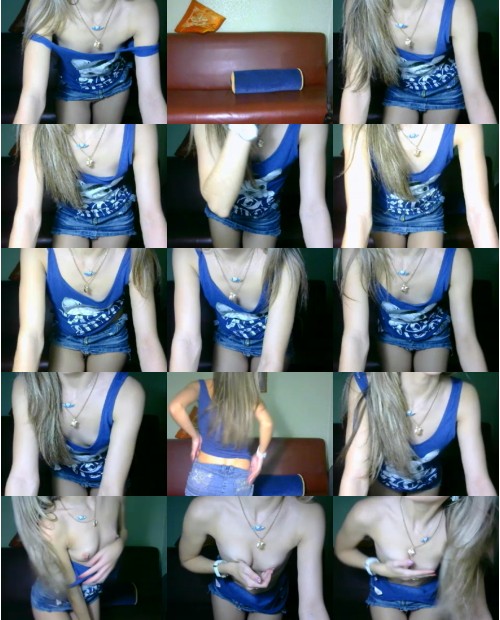 Download Video File: myfreecams ilovejuli