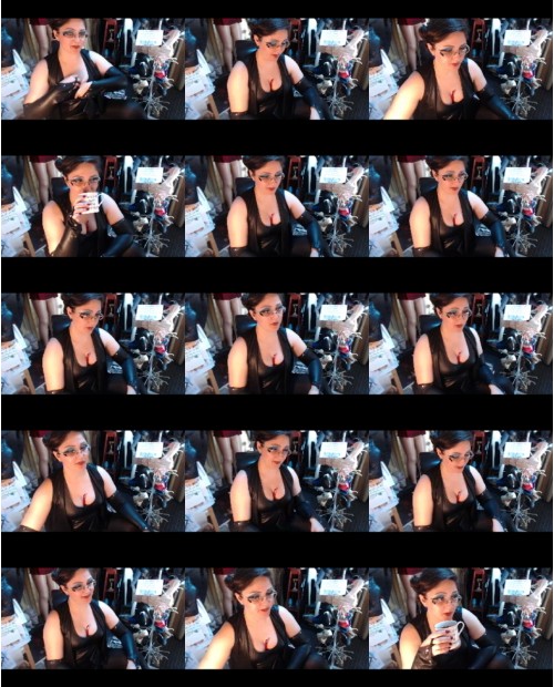 Download Video File: myfreecams imperatrizad