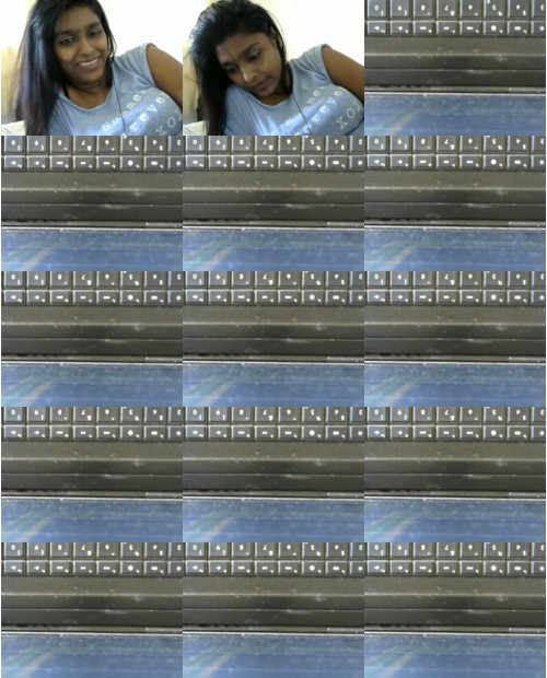 Download Video File: myfreecams indiandiva26