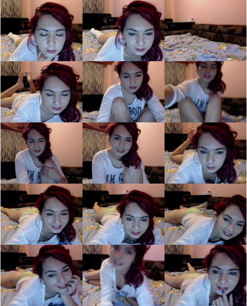 Download Video File: myfreecams inesxoxo