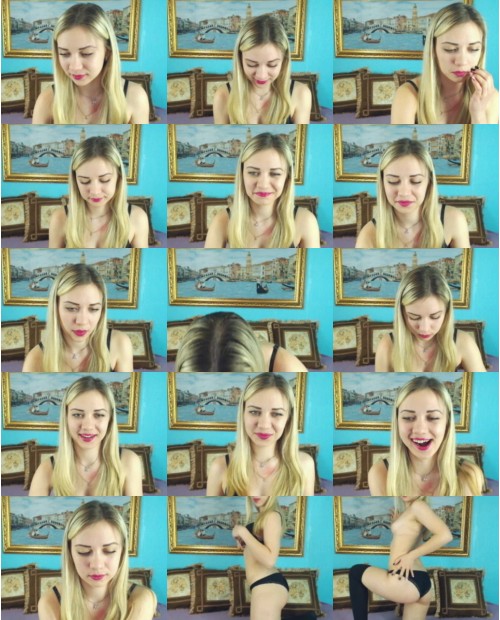 Download Video File: myfreecams iva94