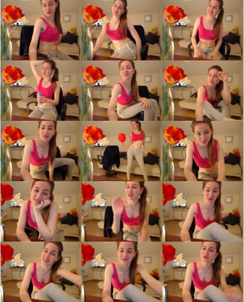 Download Video File: myfreecams ivy shark