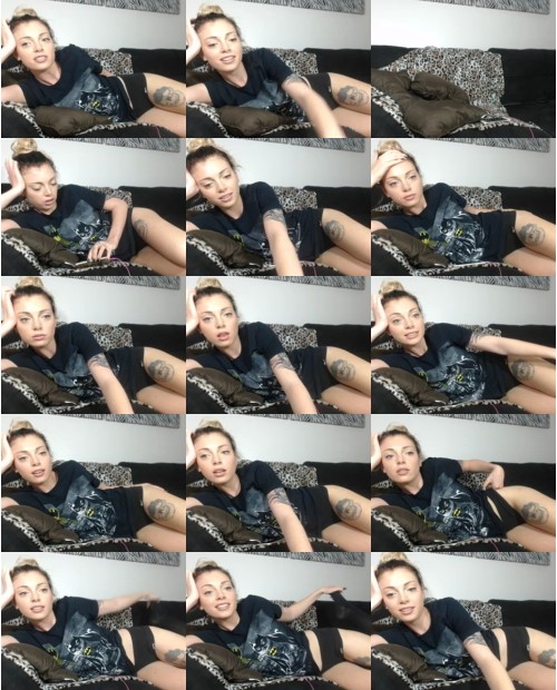 Download Video File: myfreecams ivy wolf