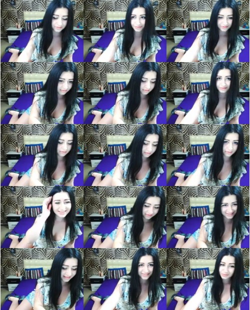 Download Video File: myfreecams ivybellex