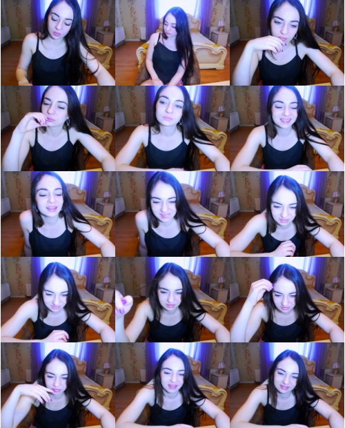 Download Video File: myfreecams iza bellla