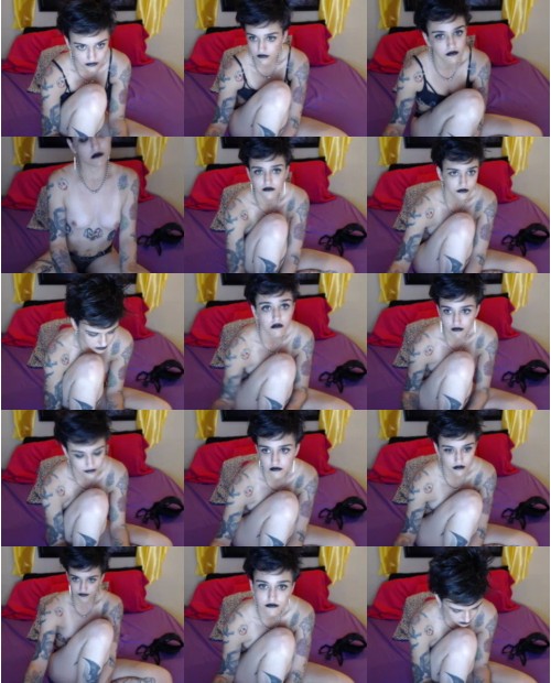 Download Video File: myfreecams jadeblaze