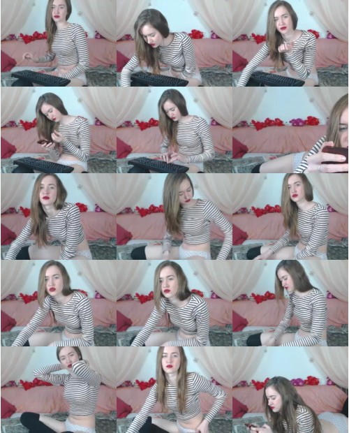 Download Video File: myfreecams jaeliy