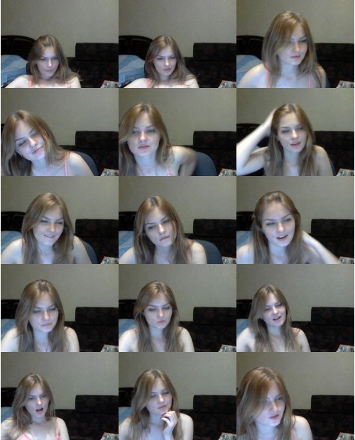 Download Video File: myfreecams jameyya