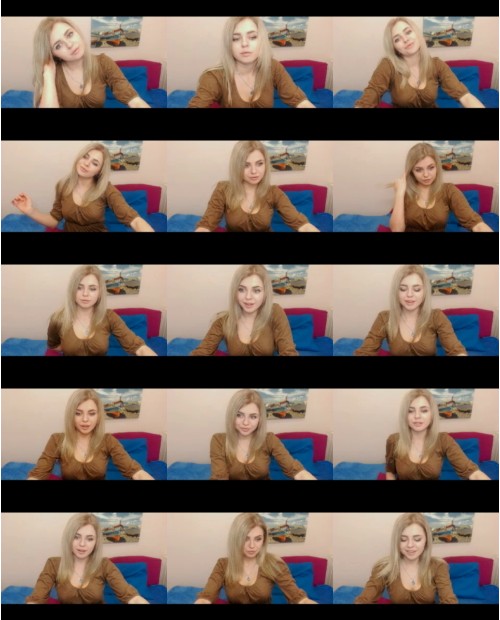 Download Video File: myfreecams jaroslavva