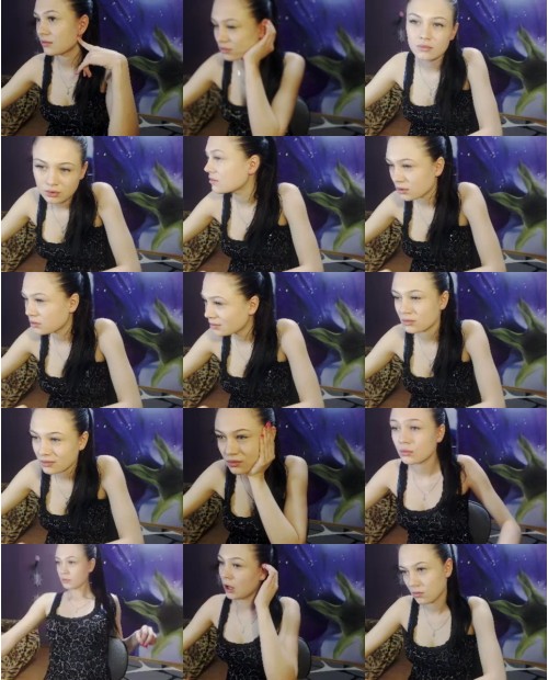Download Video File: myfreecams jeannietender