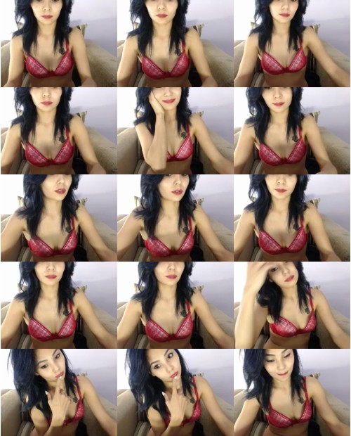 Download Video File: myfreecams jeinhappy