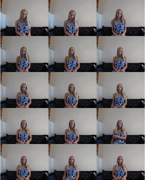 Download Video File: myfreecams jennablonde 