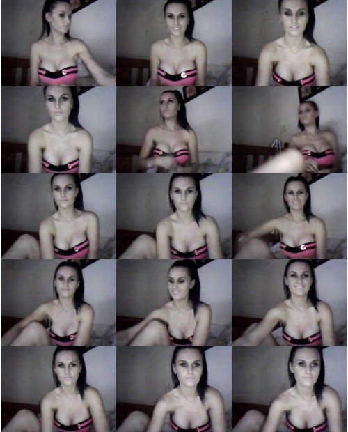 Download Video File: myfreecams jennahollie
