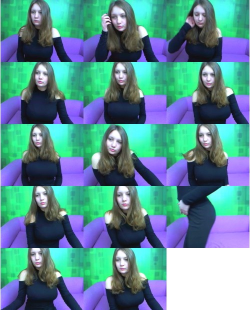 Download Video File: myfreecams jessivi