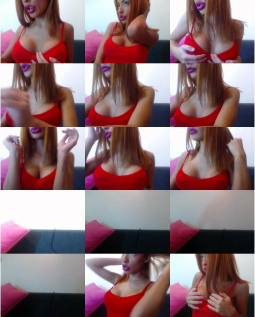 Download Video File: myfreecams jesyblack